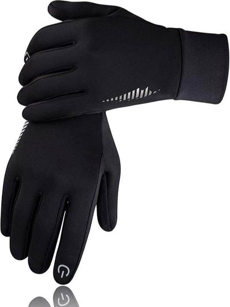 Winter Gloves That Won't Let Cold Hands Ruin Your Outdoor Fun – Perfect for Men and Women!