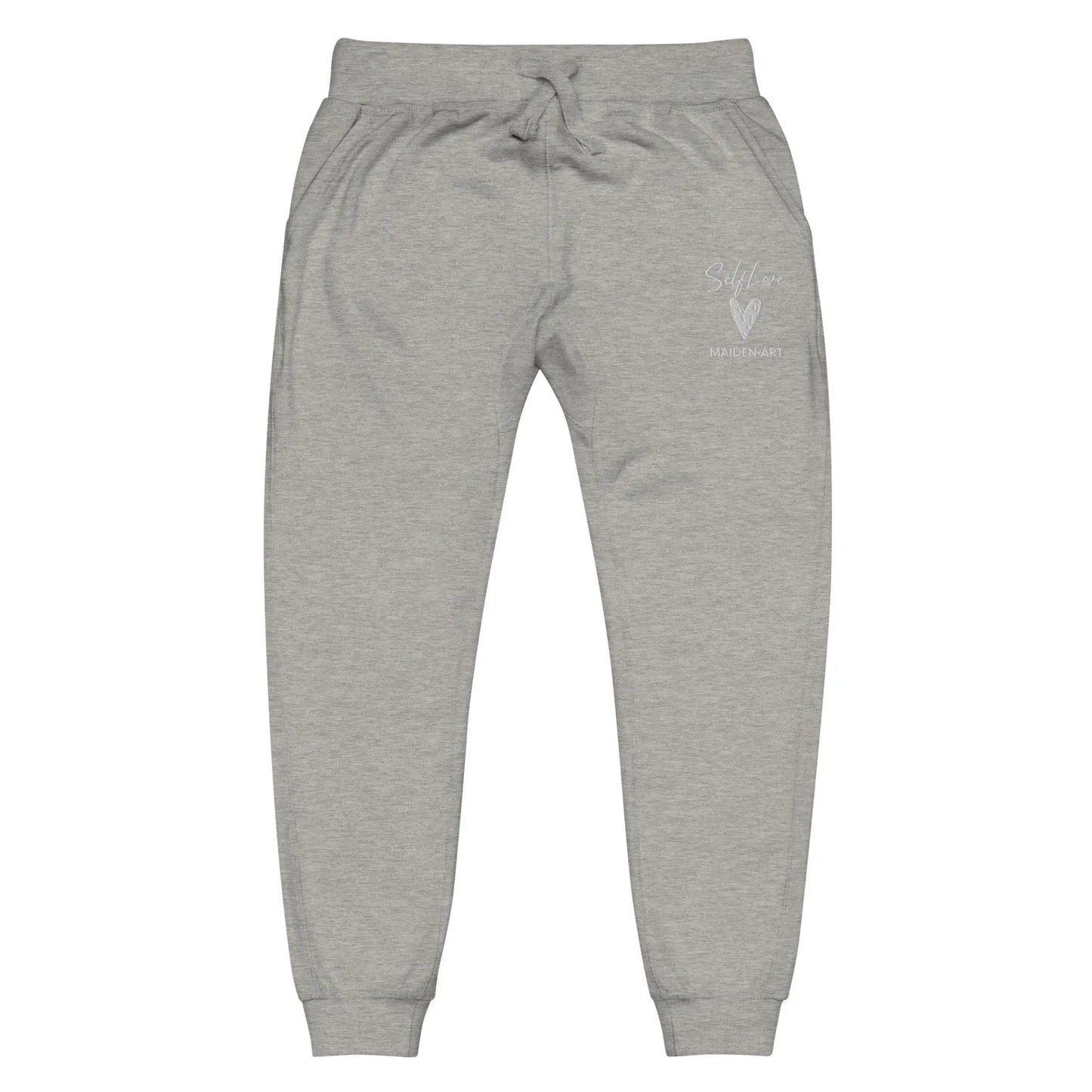 Cuddle Your Ego: Fleece Sweatpants That Love You Back!