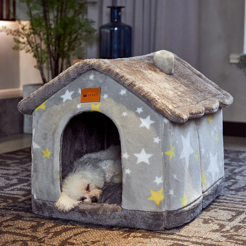 The Paw-some Portable Paw-ndow Villa & Furry Lair - Where Your Pooch and Purring Pals Lounge Like Royal Fur-ies!