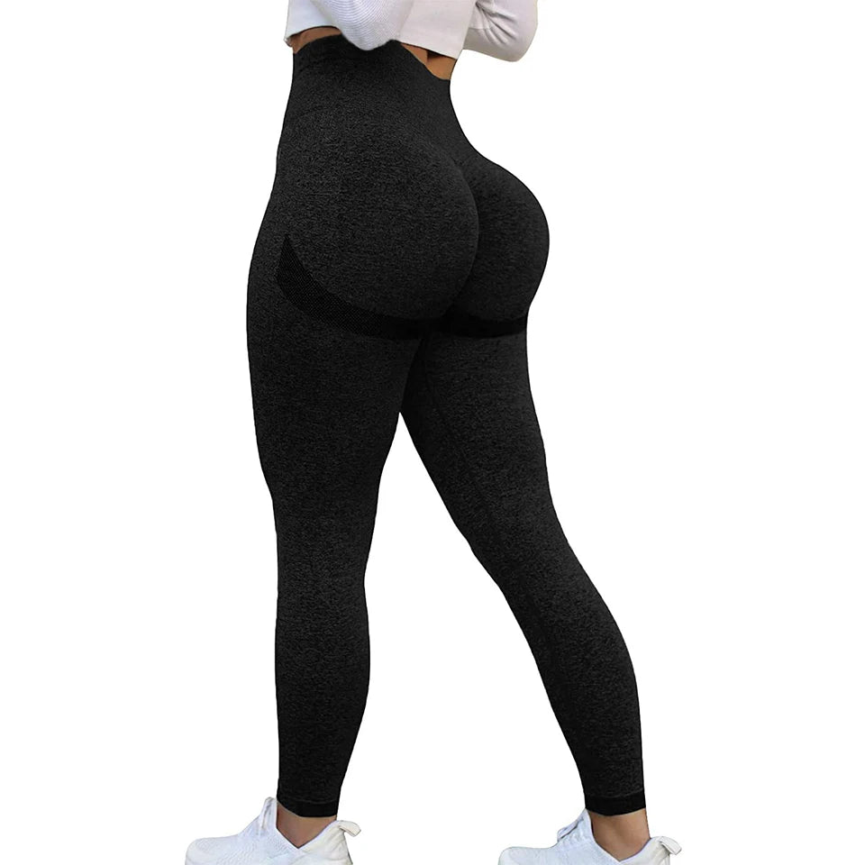 Get Your Booty in Gear and Your Spirits Higher with These Scrunchy Pants for All-Around Gym Fiascos!