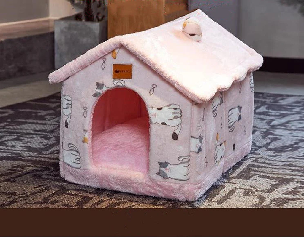 The Paw-some Portable Paw-ndow Villa & Furry Lair - Where Your Pooch and Purring Pals Lounge Like Royal Fur-ies!