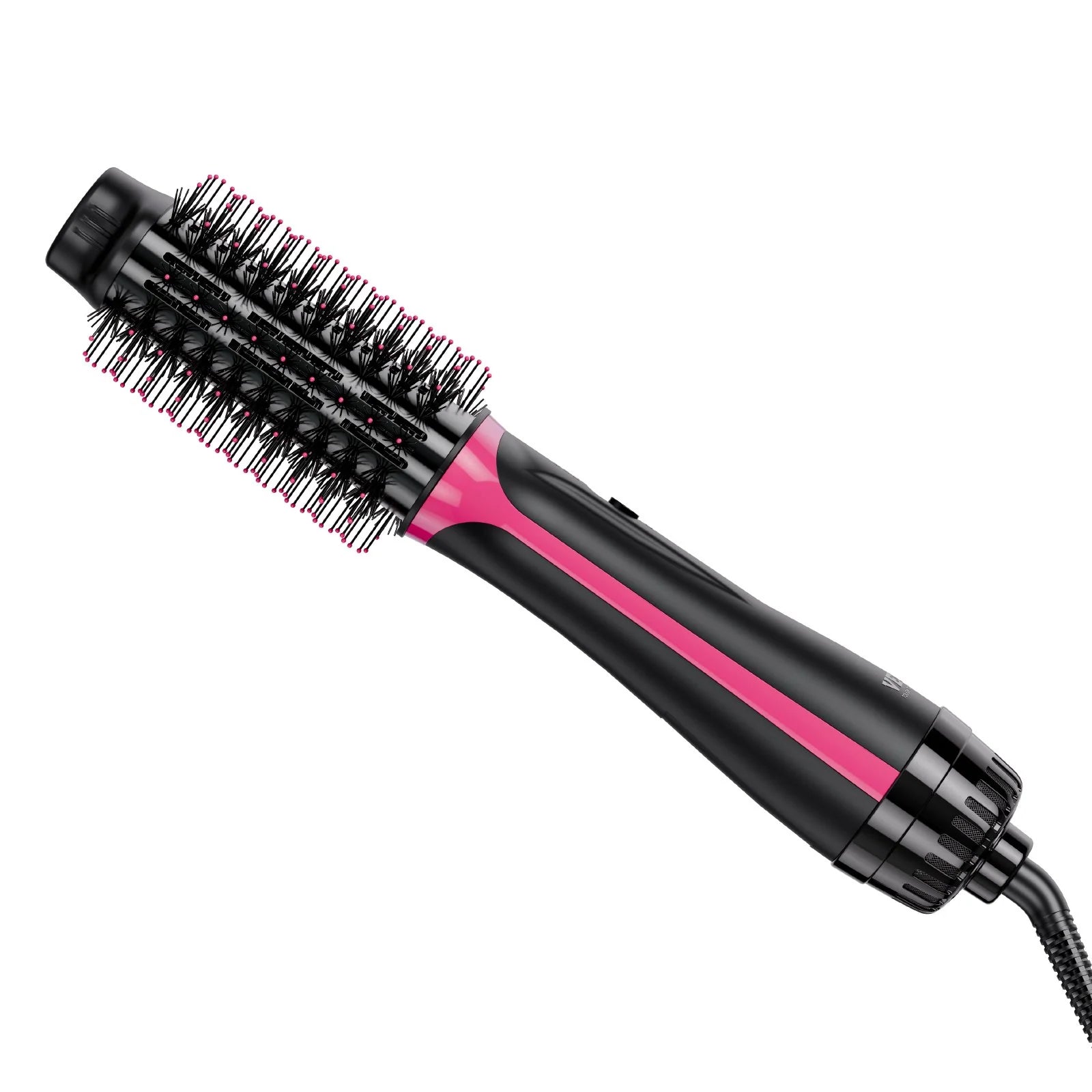 VEVOR's Hot Air Styler: The Magic Wand that Turns “Puff” into “Wow” with Double Voltage Power!