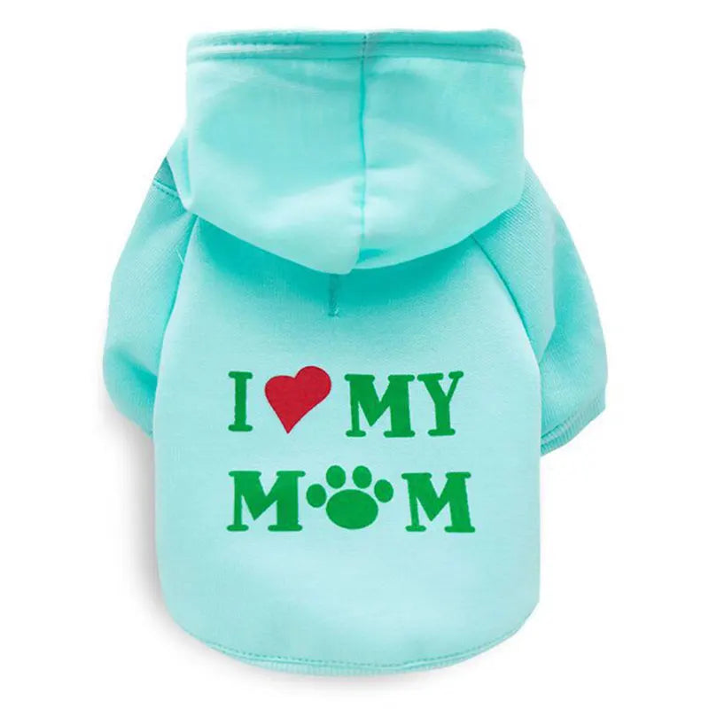 Snazzy Paws Pajamas: Adorable Styles for Trendy Cats and Dogs!