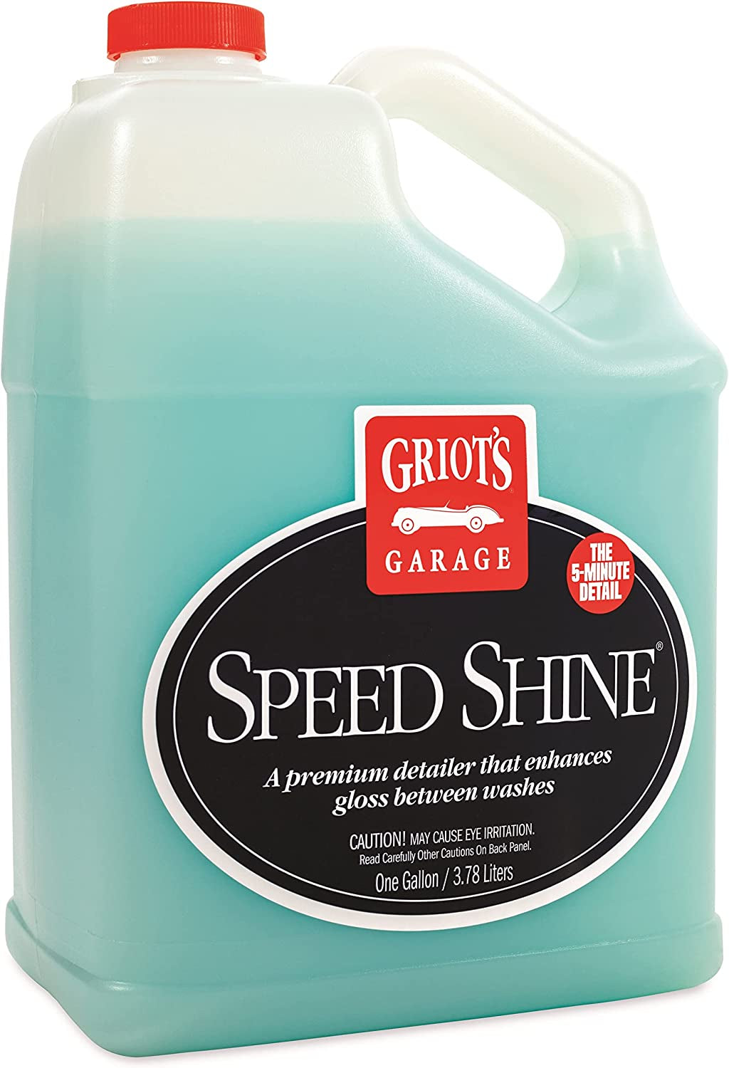 11146 Sparkle Spritz: The Magic Goo for Shiny Object Worshippers, 35Oz of Glossy Goodness!