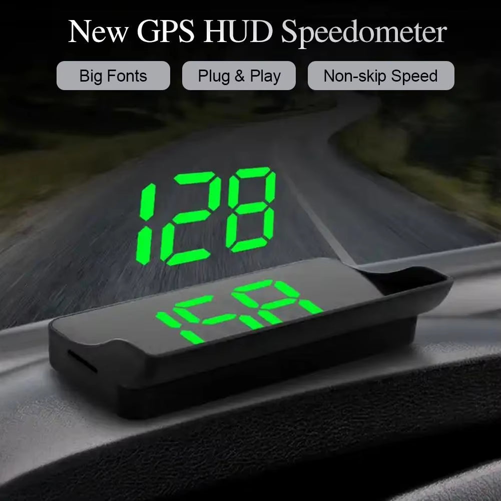 Magic Dash Wizard: Your Ultimate GPS and Speed Companion for All Auto Adventures!