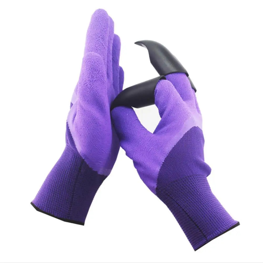 Ultimate Gardening Claw Gloves for Effortless Planting and Weeding