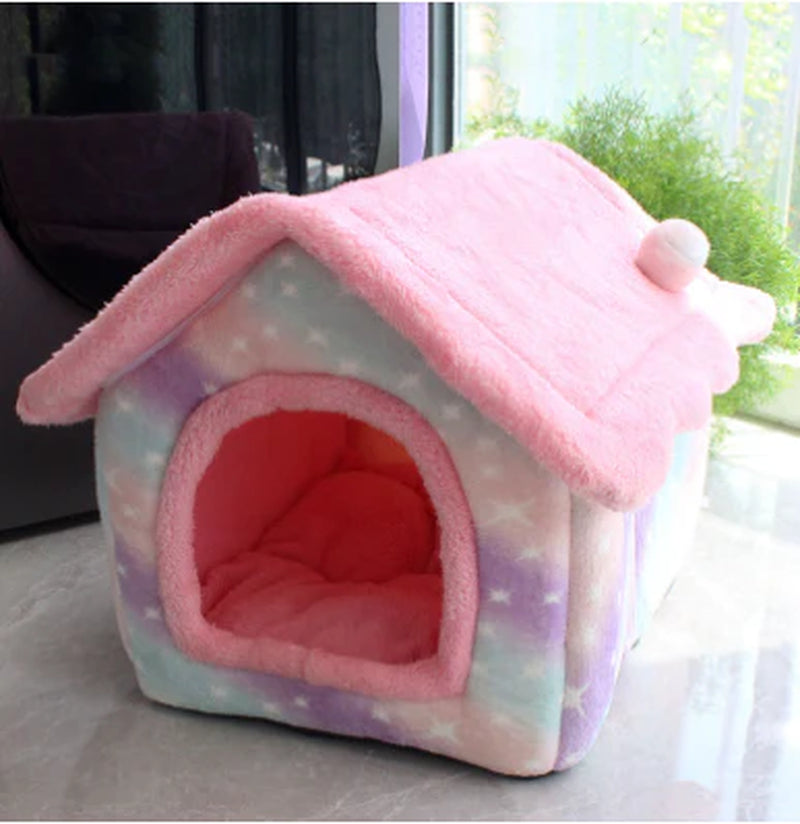 The Paw-some Portable Paw-ndow Villa & Furry Lair - Where Your Pooch and Purring Pals Lounge Like Royal Fur-ies!