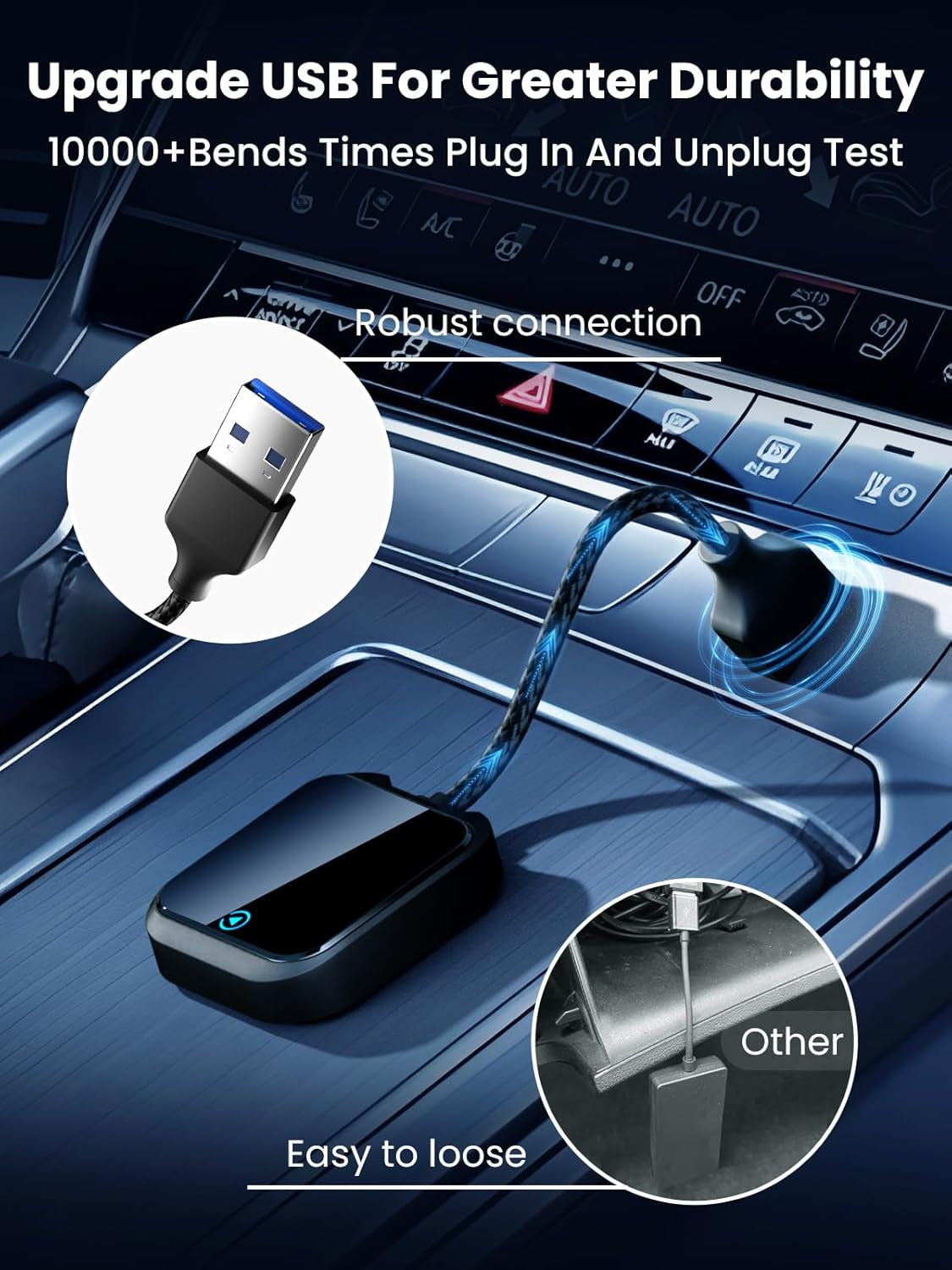 The Magic Box That Turns Your Old Car into a Wi-Fi Party Mobile With a Sprinkle of Bluetooth Fairy Dust!