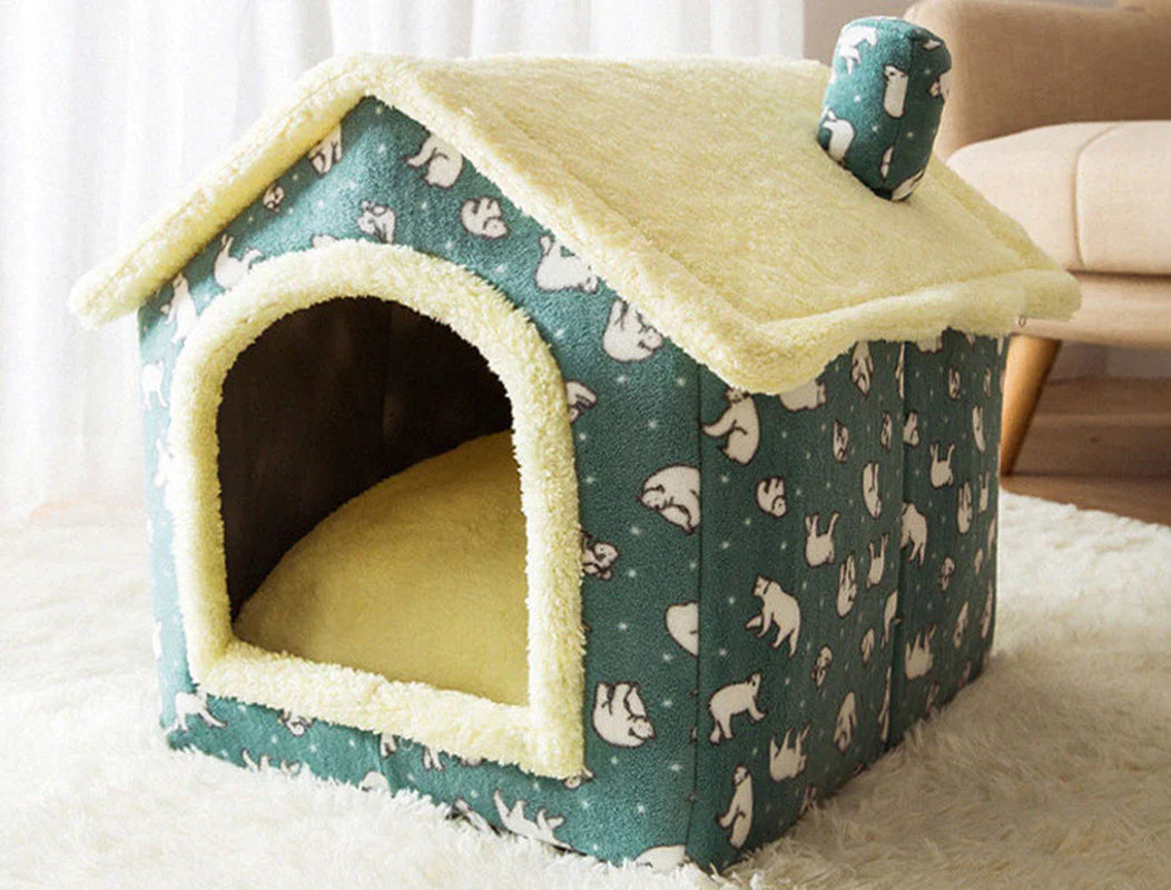 The Paw-some Portable Paw-ndow Villa & Furry Lair - Where Your Pooch and Purring Pals Lounge Like Royal Fur-ies!