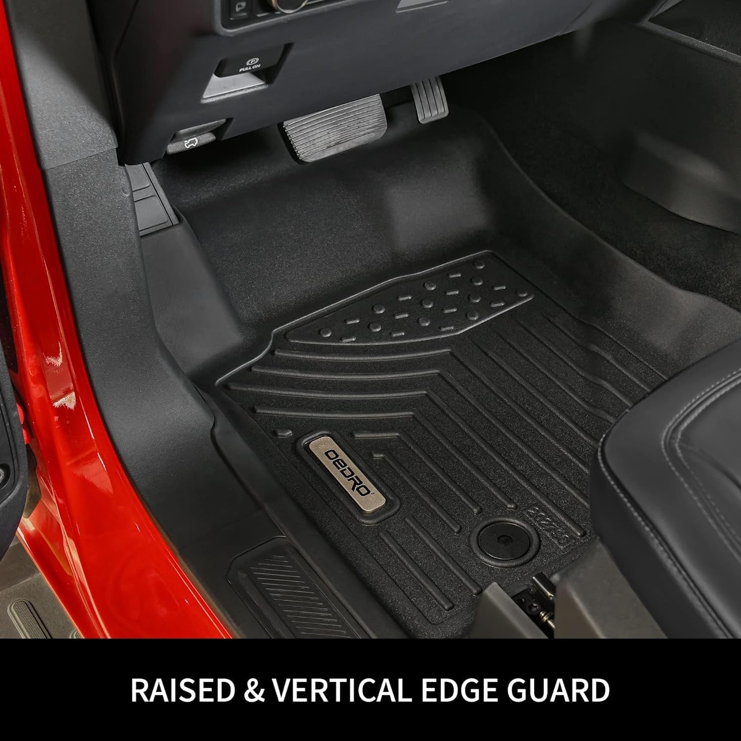 Civic and Integra Floor Mats: Because Your Car Deserves a Cozy Place to Tread Not Just a Muddy Mess!