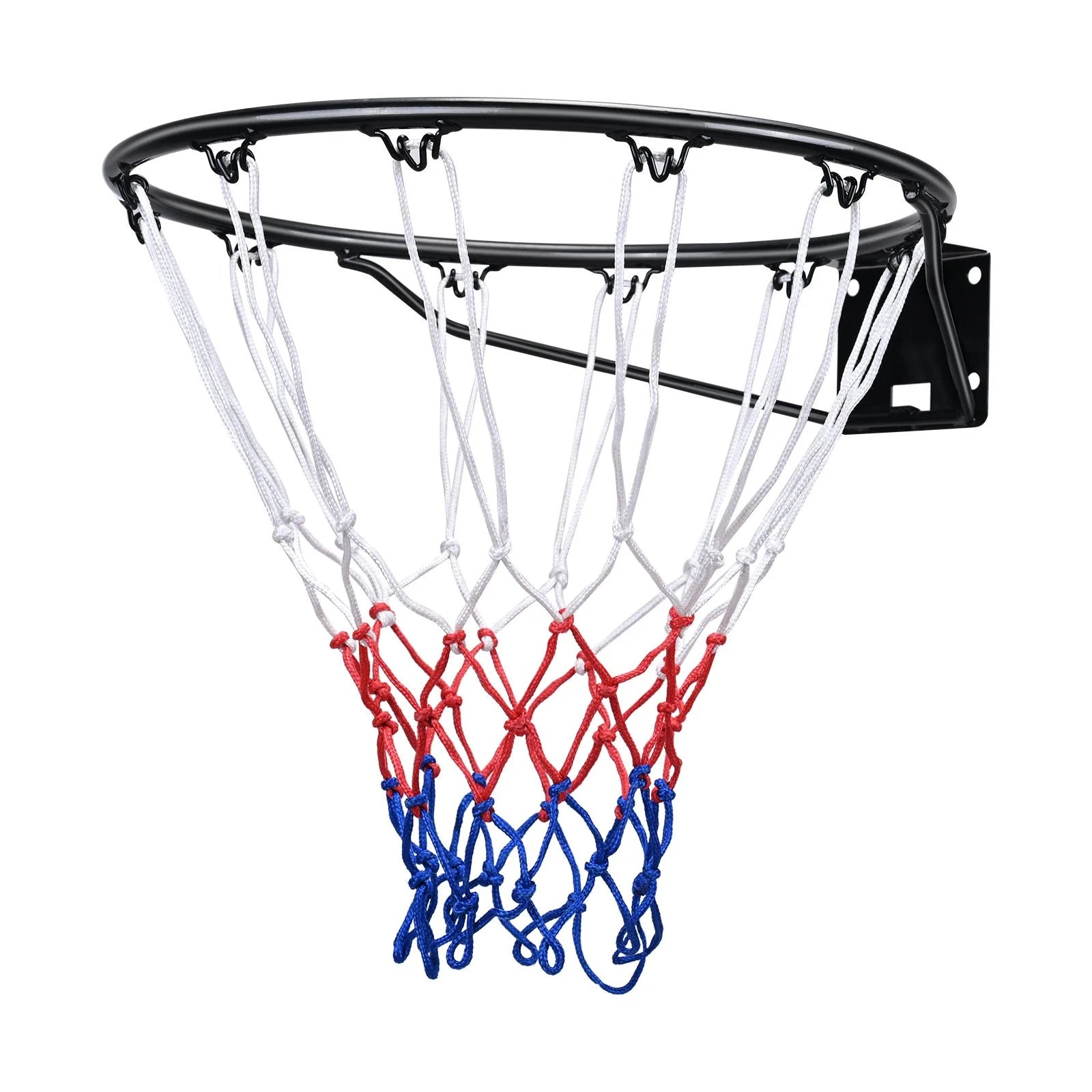 VEVOR Hoops of Hopes: The Wall-Mounted Slam Dunk Machine for Kids, Adults, and Future NBA Superstars Ready to Channel Their Inner Air Bud!