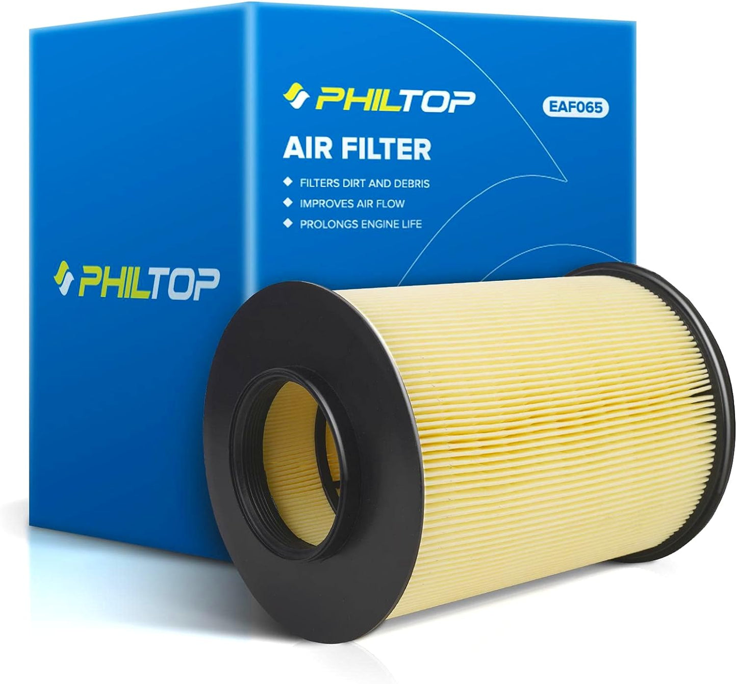 Breathe Easy: The Sneeze-Free Zone Filter for Ford Escape, Focus, Transit Connect & Lincoln MKC - Because Your Engine Deserves Fresh Air Too! (2012-2019)