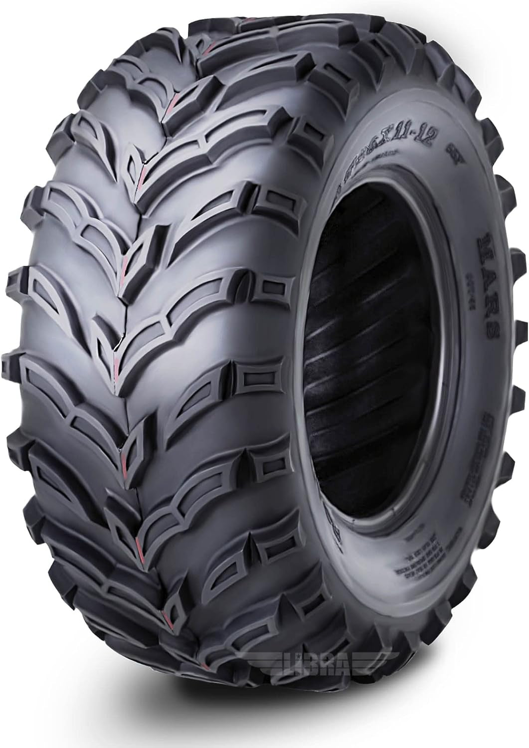 Tires That Turn Your ATV/UTV into a Gold Medalist in the 4-Wheeler Olympics - 25X10-12 Cirque du Doughnut Edition!