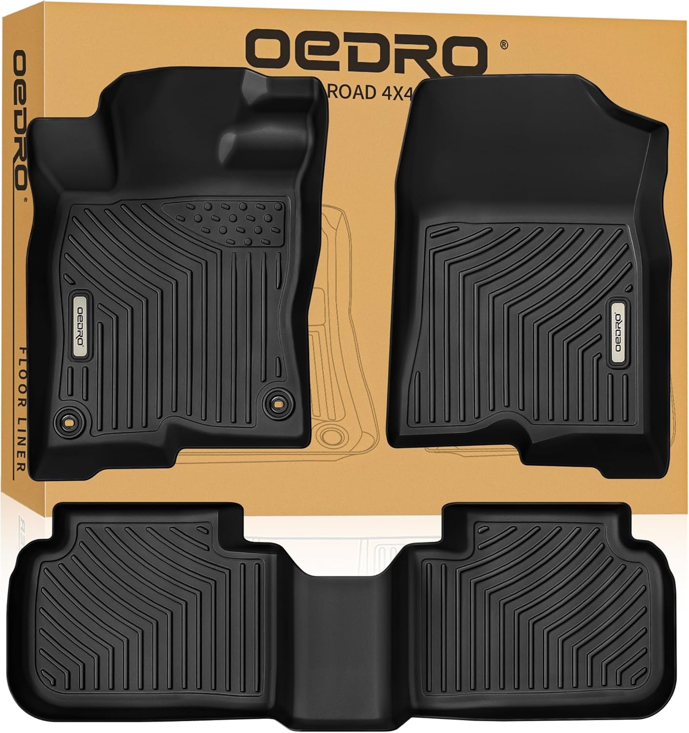 Civic and Integra Floor Mats: Because Your Car Deserves a Cozy Place to Tread Not Just a Muddy Mess!