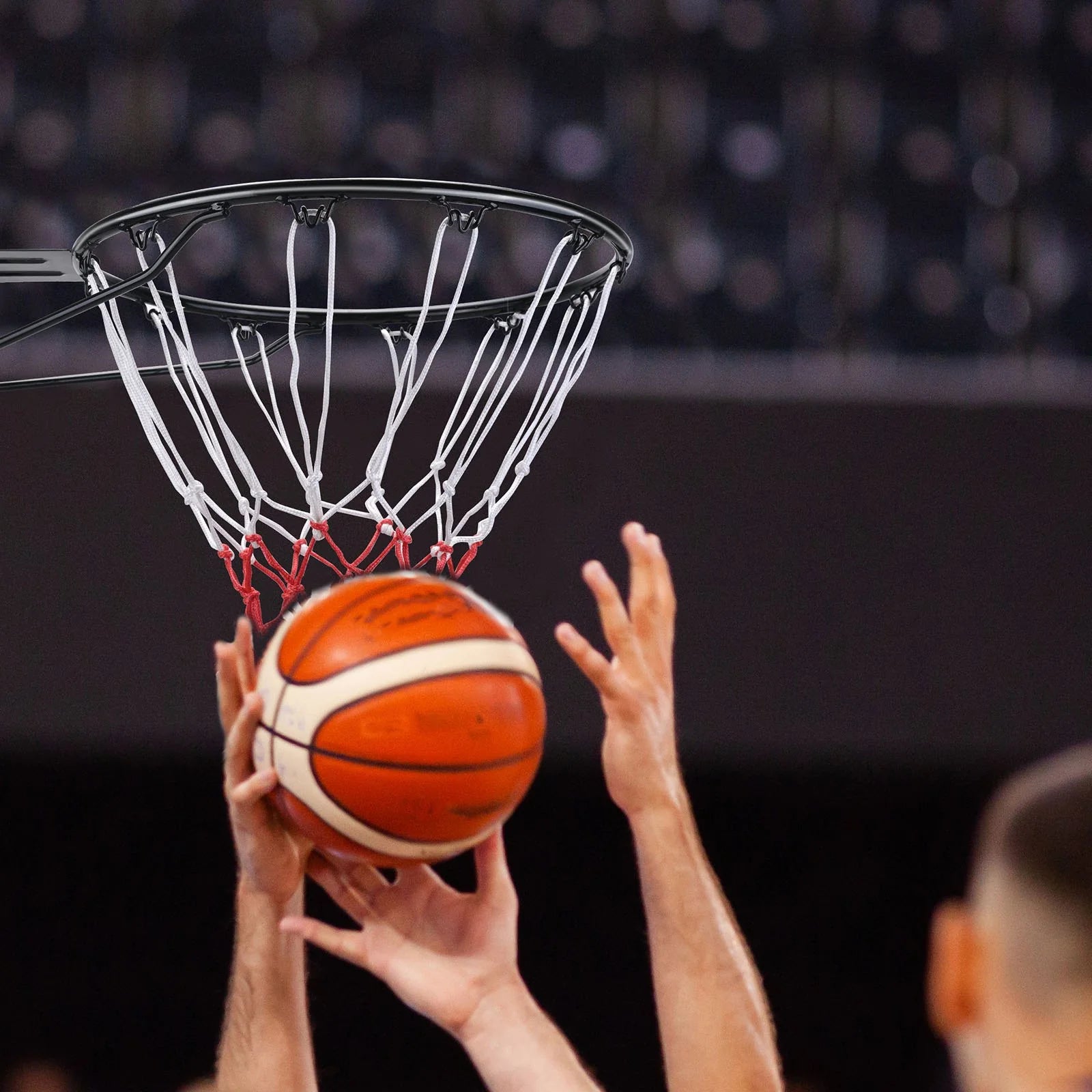 VEVOR Hoops of Hopes: The Wall-Mounted Slam Dunk Machine for Kids, Adults, and Future NBA Superstars Ready to Channel Their Inner Air Bud!