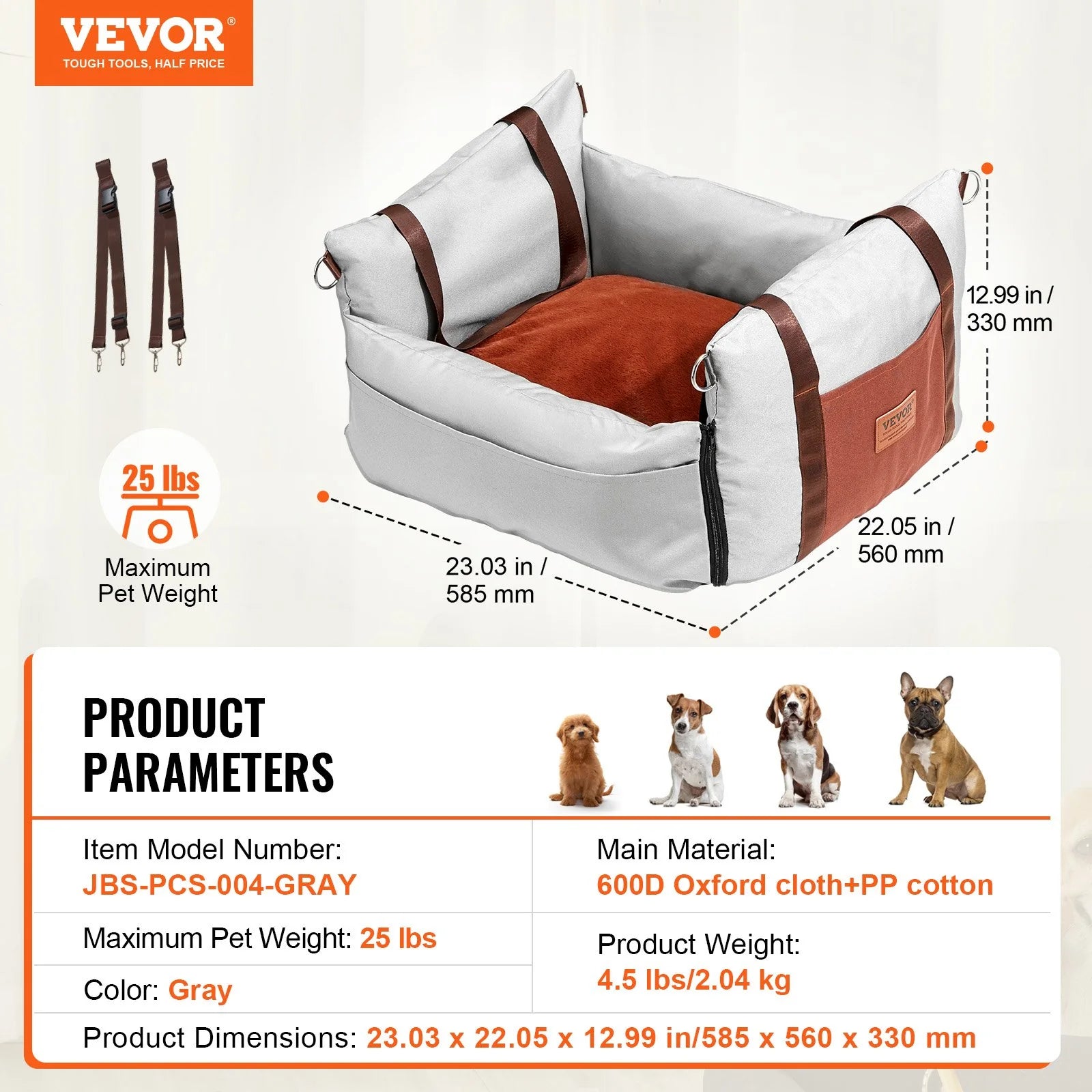 The Posh Pup's Penthouse: Elevate Your Furry Friend's Snoop Game While They Strut in Style!