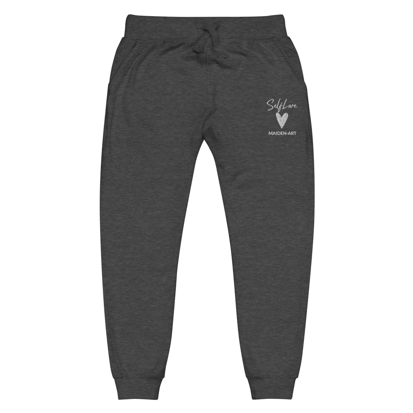 Cuddle Your Ego: Fleece Sweatpants That Love You Back!