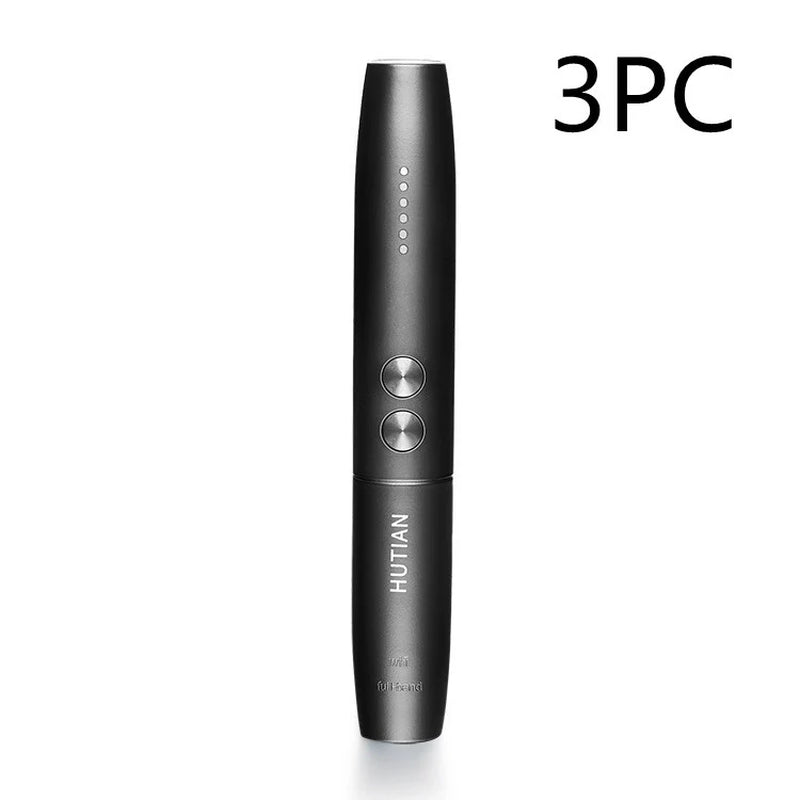 Ultimate Spy Gadget: GPS Tracker & Hidden Camera Pen with Sound Signal Detection