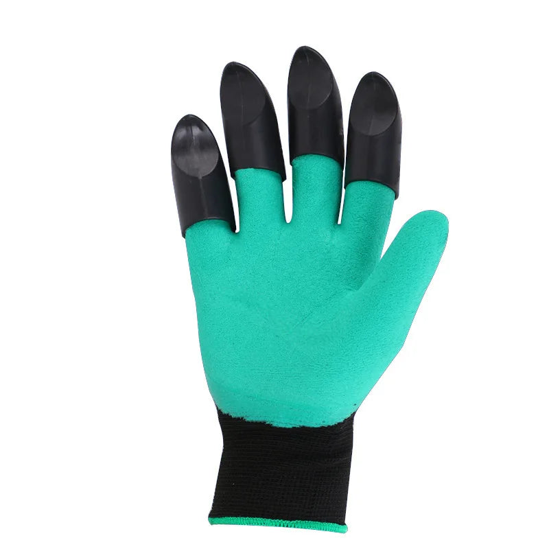 Ultimate Gardening Claw Gloves for Effortless Planting and Weeding