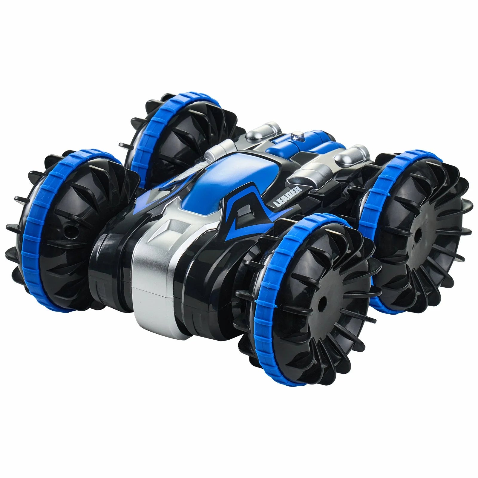 VEVOR's Swimmin' and Zoomin' Remote-Controlled Beast: For Kids Who Can't Decide Between Land and Sea!