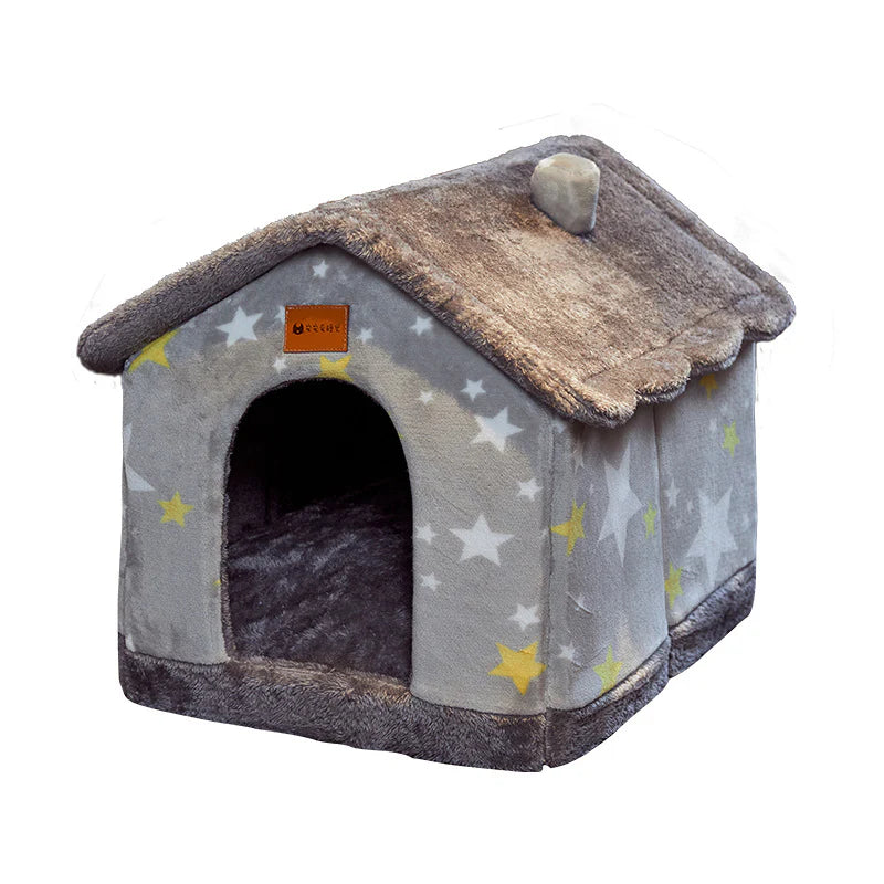 The Paw-some Portable Paw-ndow Villa & Furry Lair - Where Your Pooch and Purring Pals Lounge Like Royal Fur-ies!