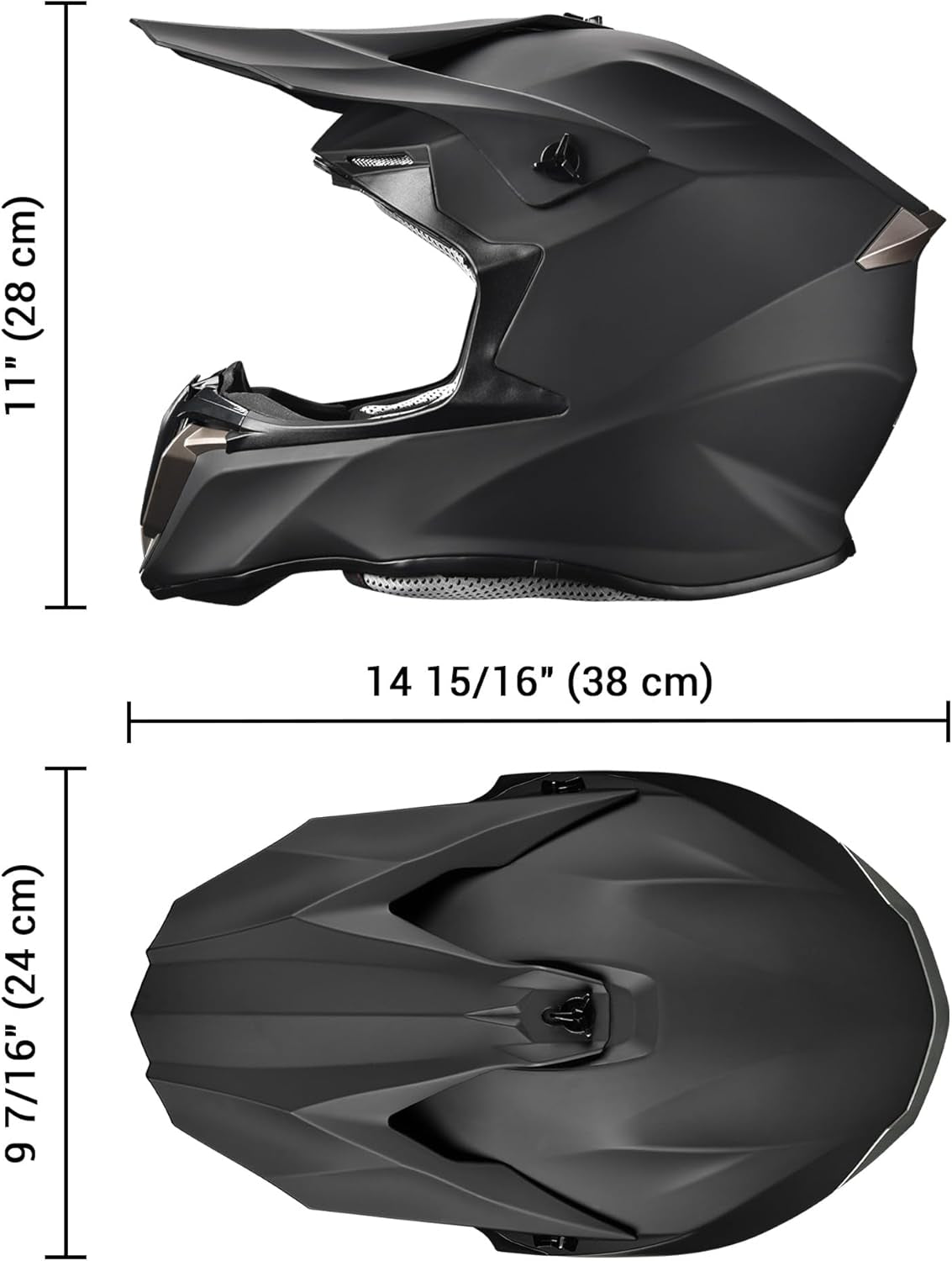 Extreme Head Protect-o-Matic: The Helmet for When You Decide to Faceplant on Life's Bumpy Rides!