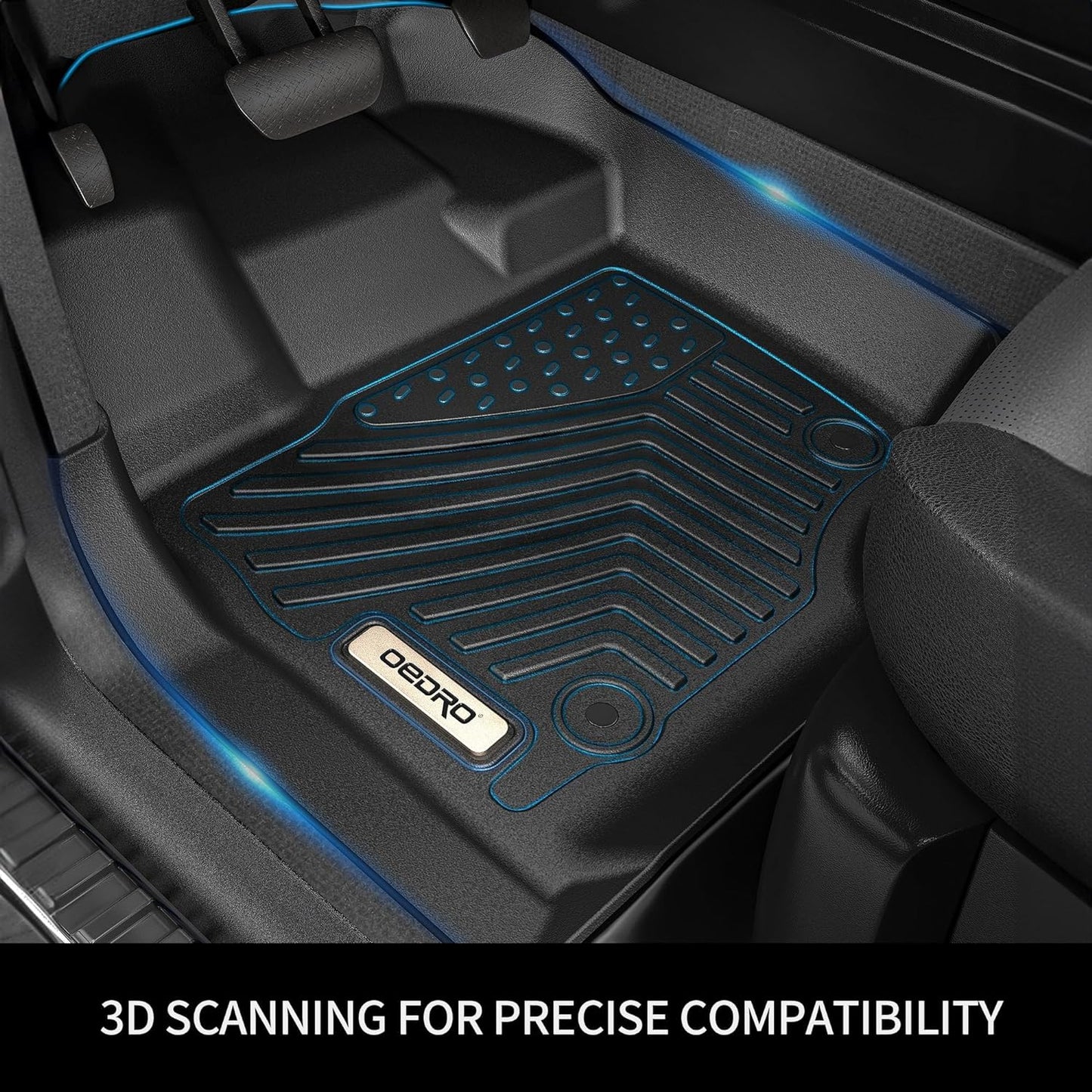 Civic and Integra Floor Mats: Because Your Car Deserves a Cozy Place to Tread Not Just a Muddy Mess!