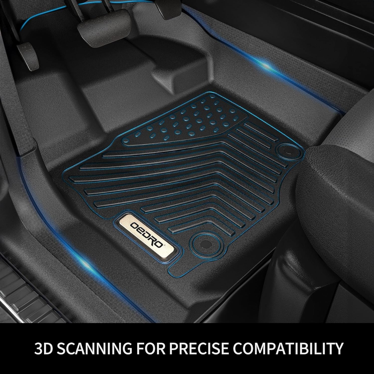 Civic and Integra Floor Mats: Because Your Car Deserves a Cozy Place to Tread Not Just a Muddy Mess!