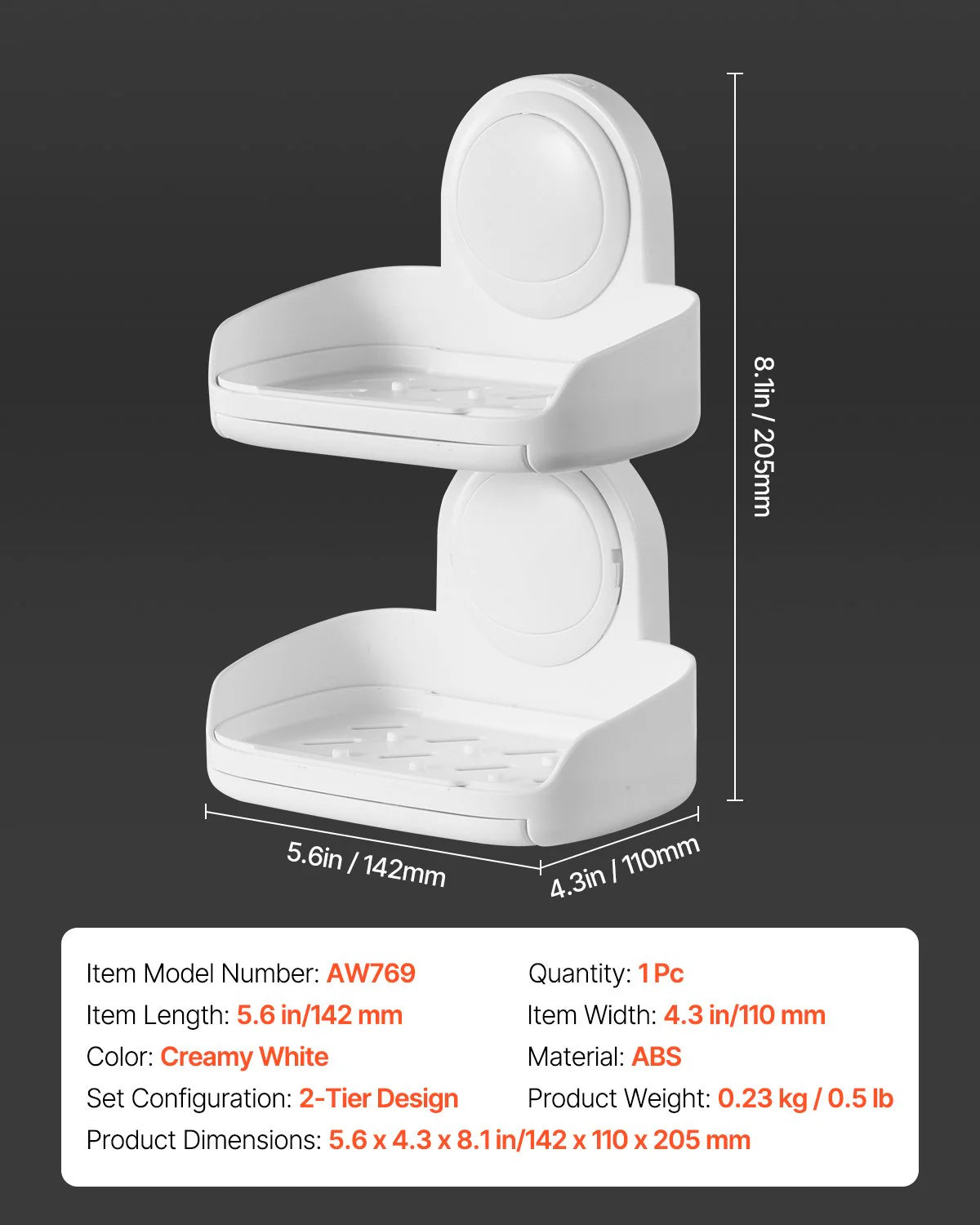 Soap's New Home: The Squeezy Suction Spa Suite with a Fancy Drainage Pool!