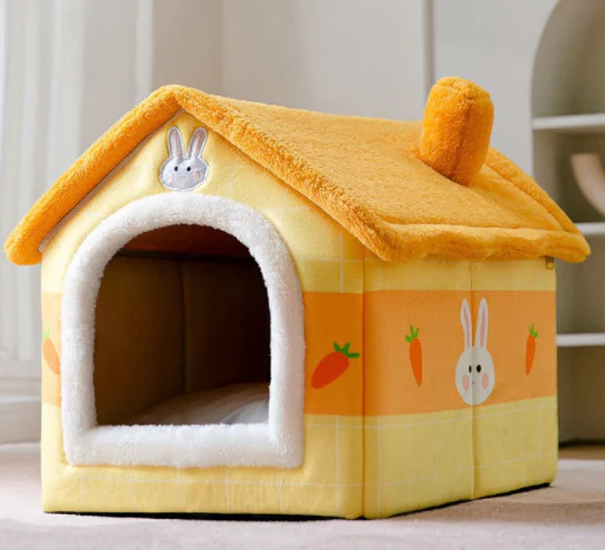 The Paw-some Portable Paw-ndow Villa & Furry Lair - Where Your Pooch and Purring Pals Lounge Like Royal Fur-ies!