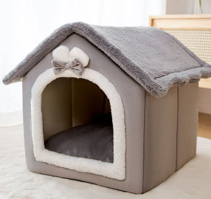 The Paw-some Portable Paw-ndow Villa & Furry Lair - Where Your Pooch and Purring Pals Lounge Like Royal Fur-ies!