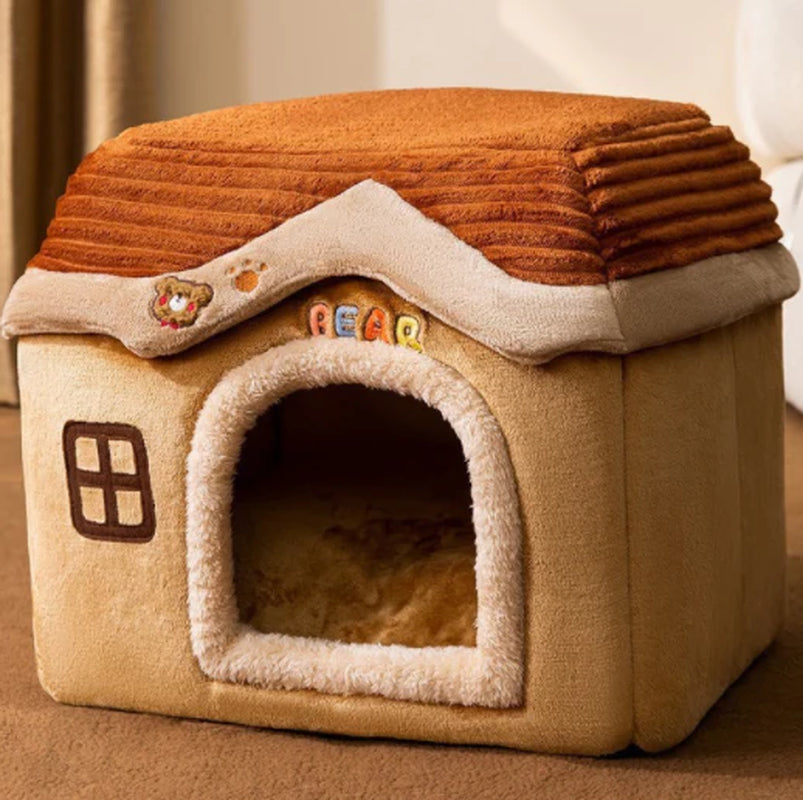 The Paw-some Portable Paw-ndow Villa & Furry Lair - Where Your Pooch and Purring Pals Lounge Like Royal Fur-ies!