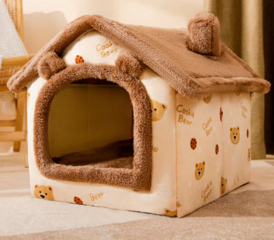 The Paw-some Portable Paw-ndow Villa & Furry Lair - Where Your Pooch and Purring Pals Lounge Like Royal Fur-ies!