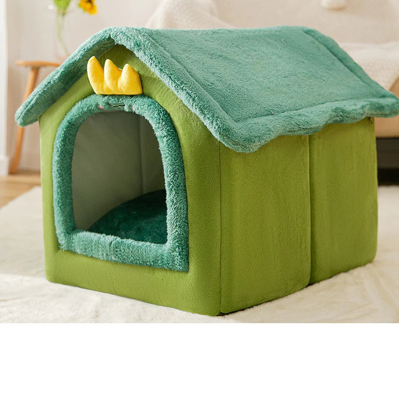 The Paw-some Portable Paw-ndow Villa & Furry Lair - Where Your Pooch and Purring Pals Lounge Like Royal Fur-ies!