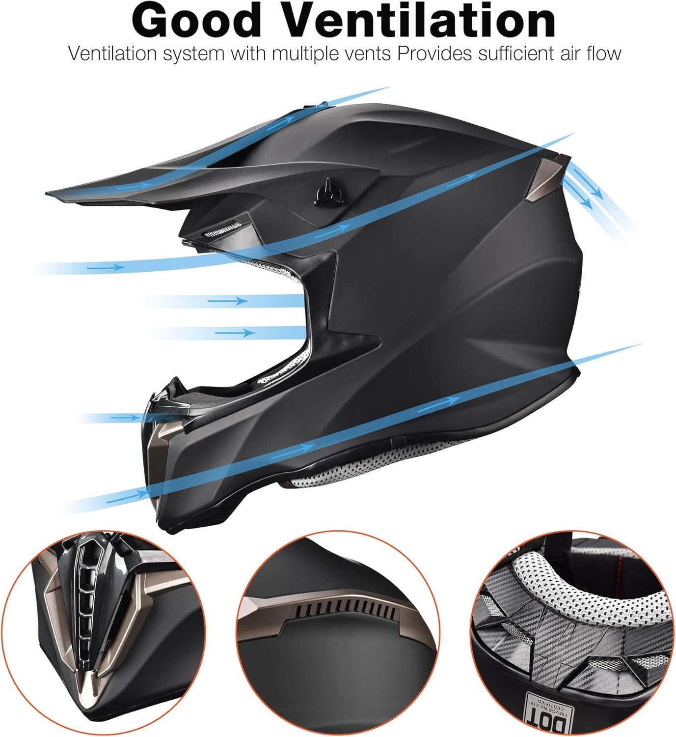 Extreme Head Protect-o-Matic: The Helmet for When You Decide to Faceplant on Life's Bumpy Rides!