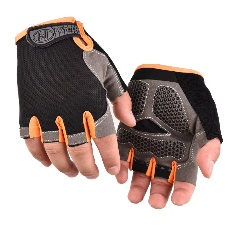 Get a Grip on Comfort with Our Ultimate Cycling Gloves - Your Hands' New Best Buddies for Biking Adventures!