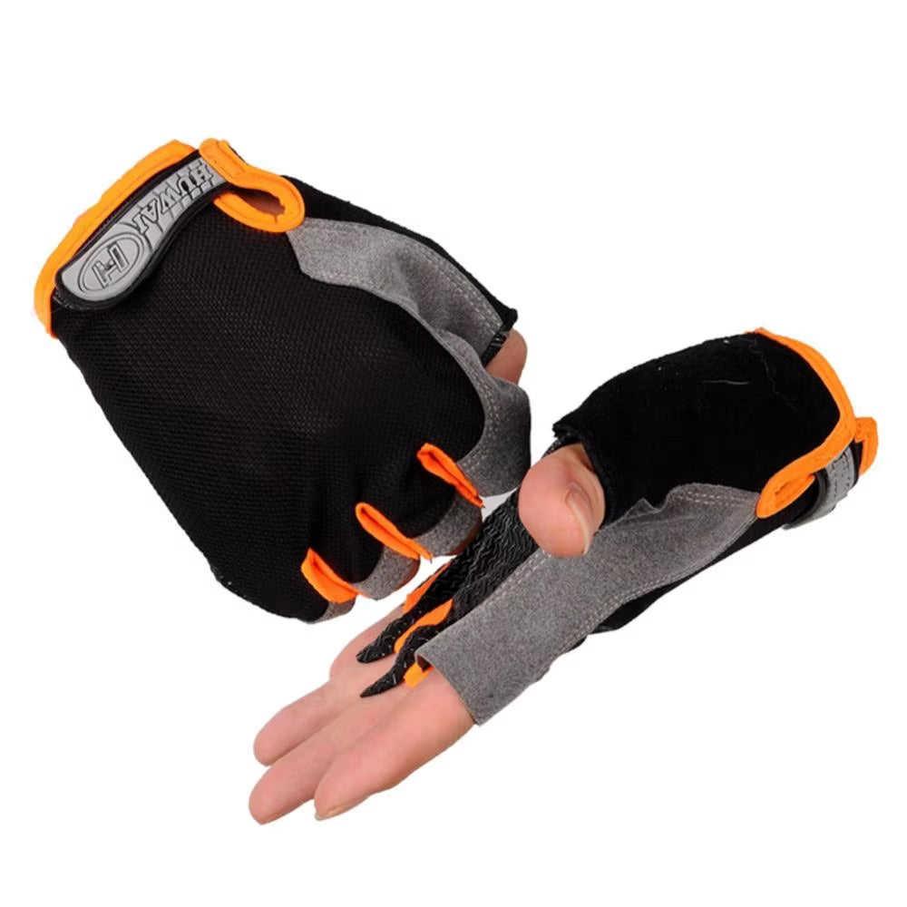 Get a Grip on Comfort with Our Ultimate Cycling Gloves - Your Hands' New Best Buddies for Biking Adventures!