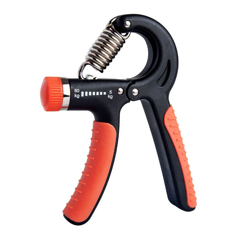 Finger Flexing Fiddler: Boost Your Finger Strength with Fun and Ease!