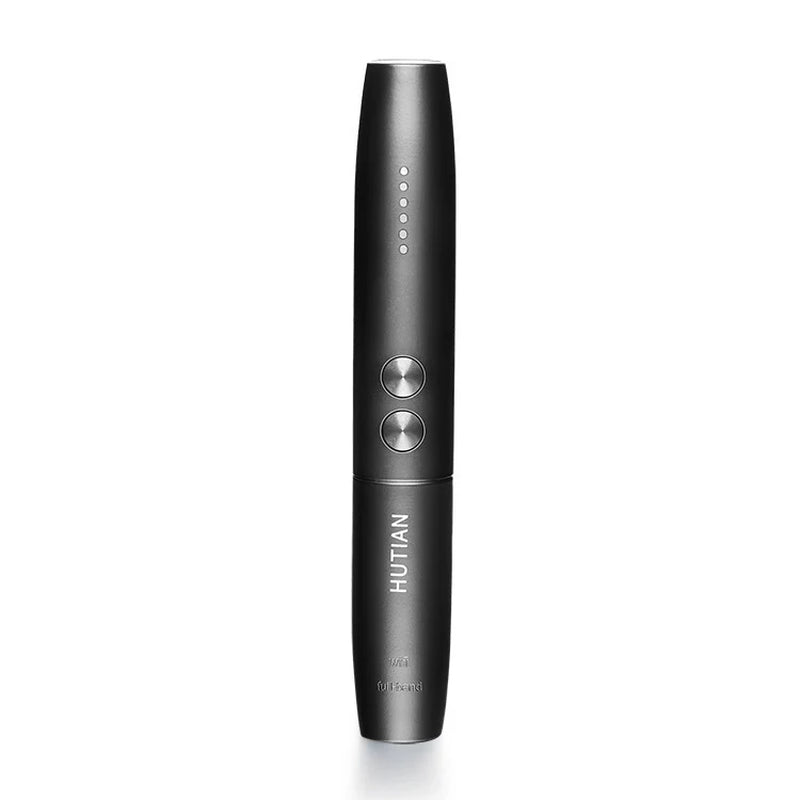 Ultimate Spy Gadget: GPS Tracker & Hidden Camera Pen with Sound Signal Detection