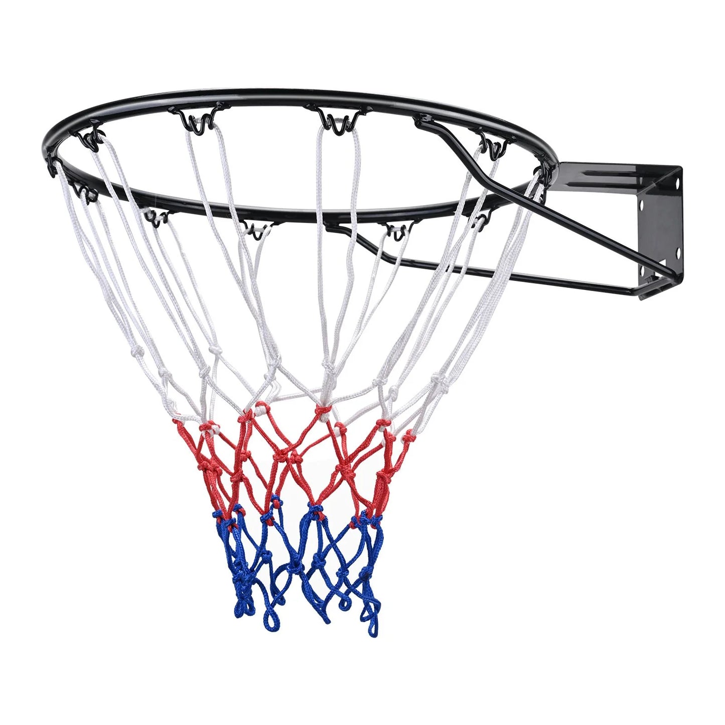 VEVOR Hoops of Hopes: The Wall-Mounted Slam Dunk Machine for Kids, Adults, and Future NBA Superstars Ready to Channel Their Inner Air Bud!