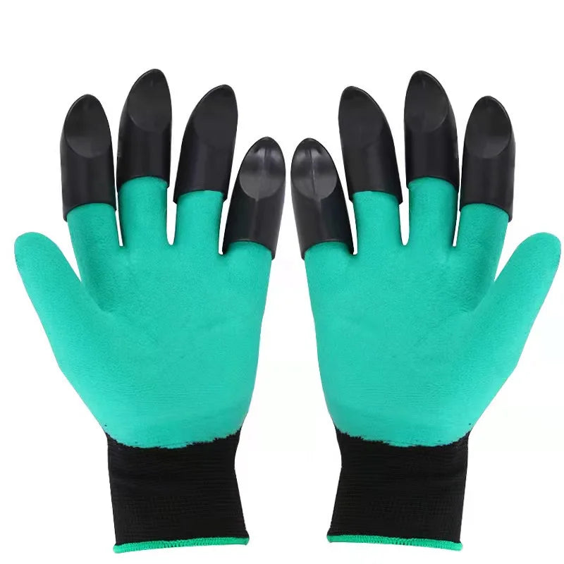 Ultimate Gardening Claw Gloves for Effortless Planting and Weeding