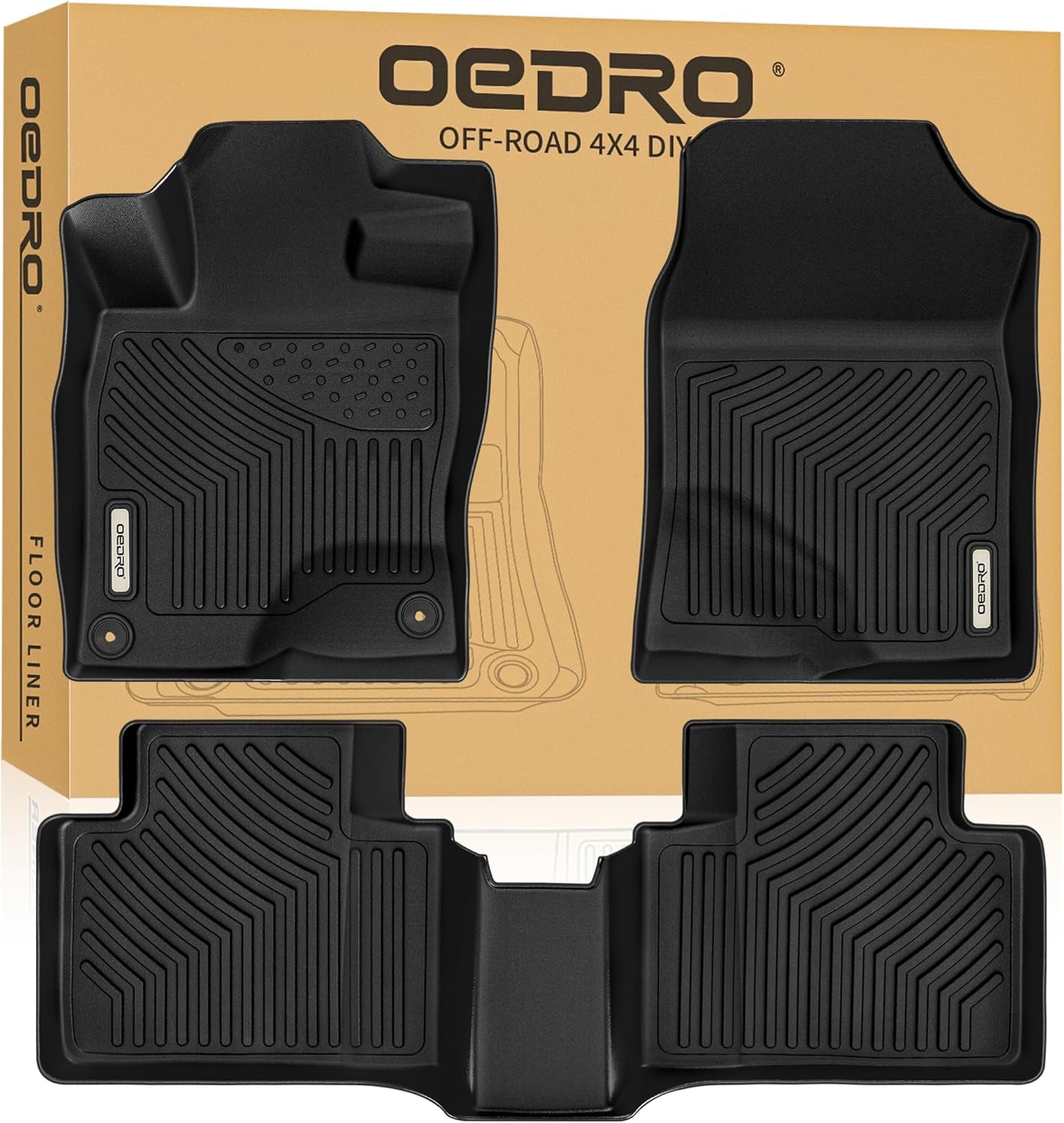 Civic and Integra Floor Mats: Because Your Car Deserves a Cozy Place to Tread Not Just a Muddy Mess!