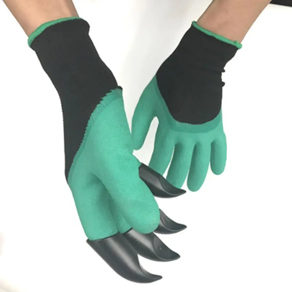 Ultimate Gardening Claw Gloves for Effortless Planting and Weeding